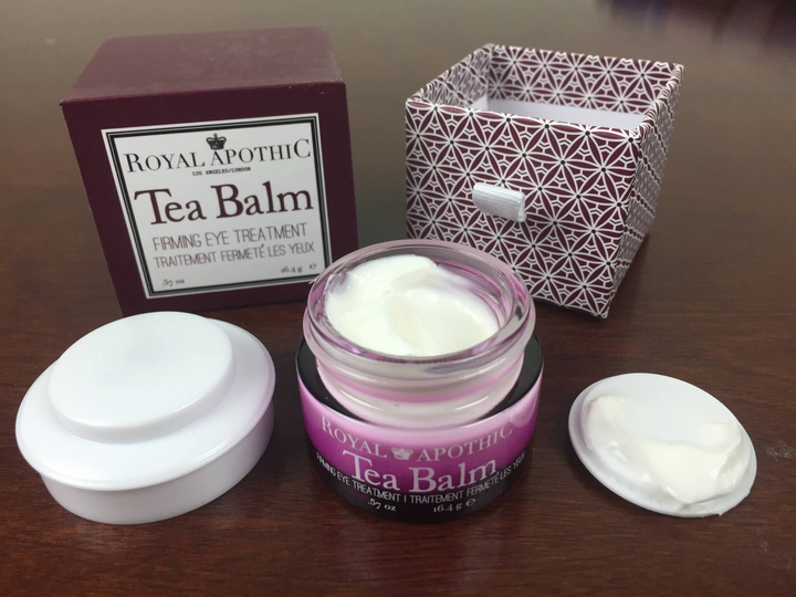 popsugar must have box august 2015 IMG_5243
