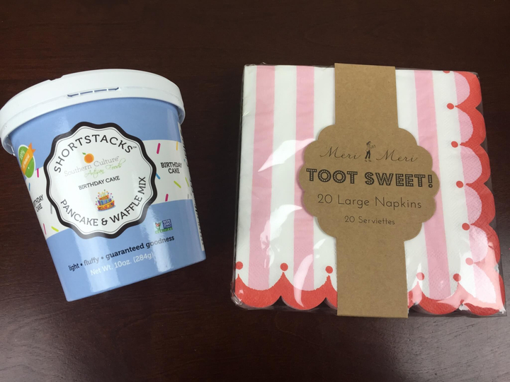 popsugar must have box august 2015 IMG_5240