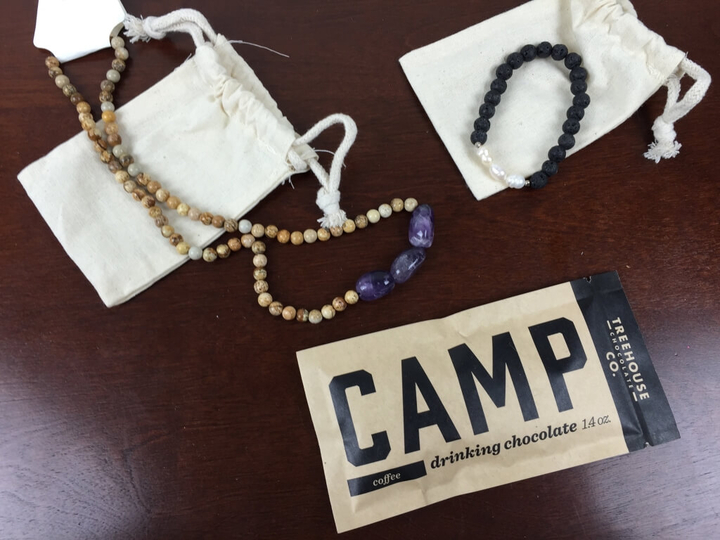 yogi surprise jewelry august 2015 review