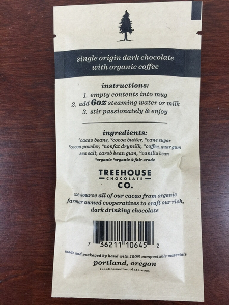 yogi surprise jewelry august 2015 drinking chocolate