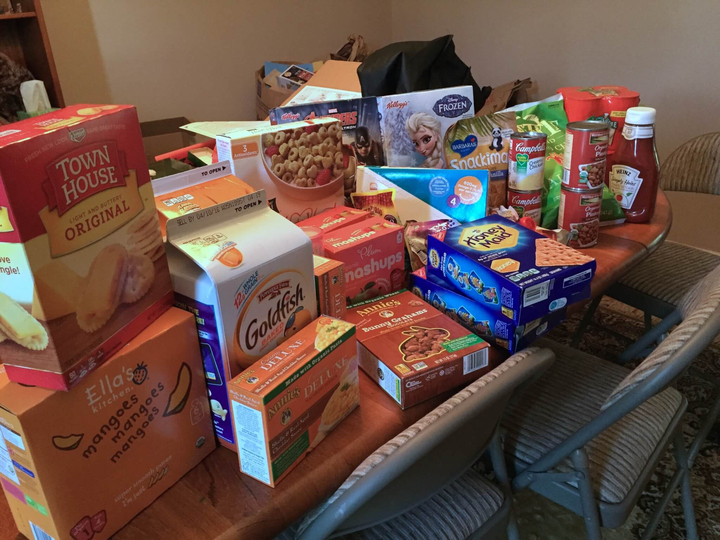 amazon prime pantry review 2