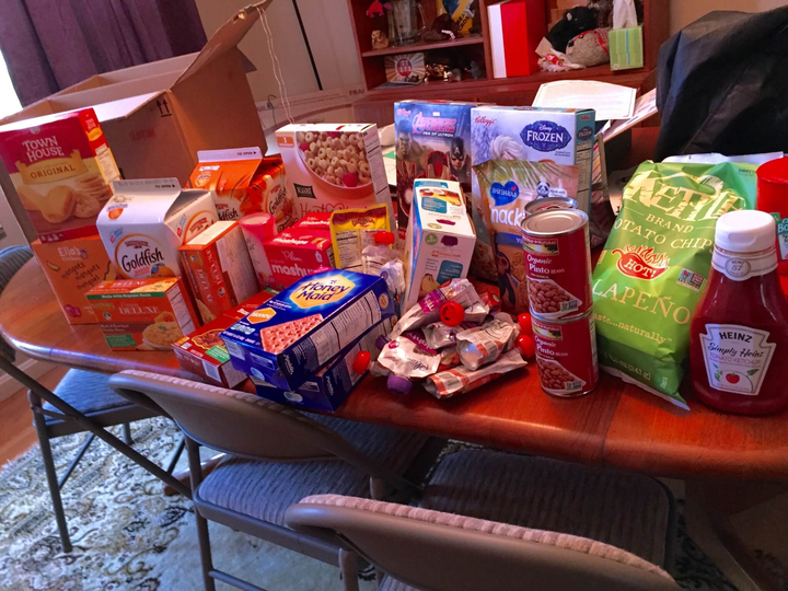 amazon prime pantry review 1