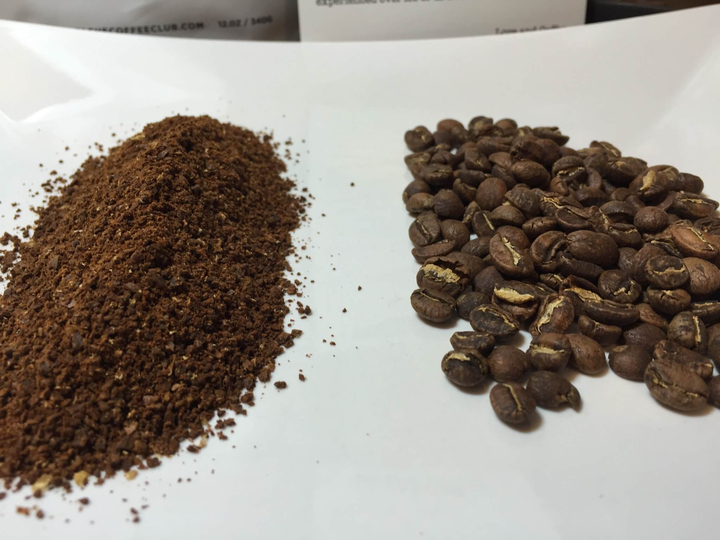 moustache coffee lift ninga august 2015 detail