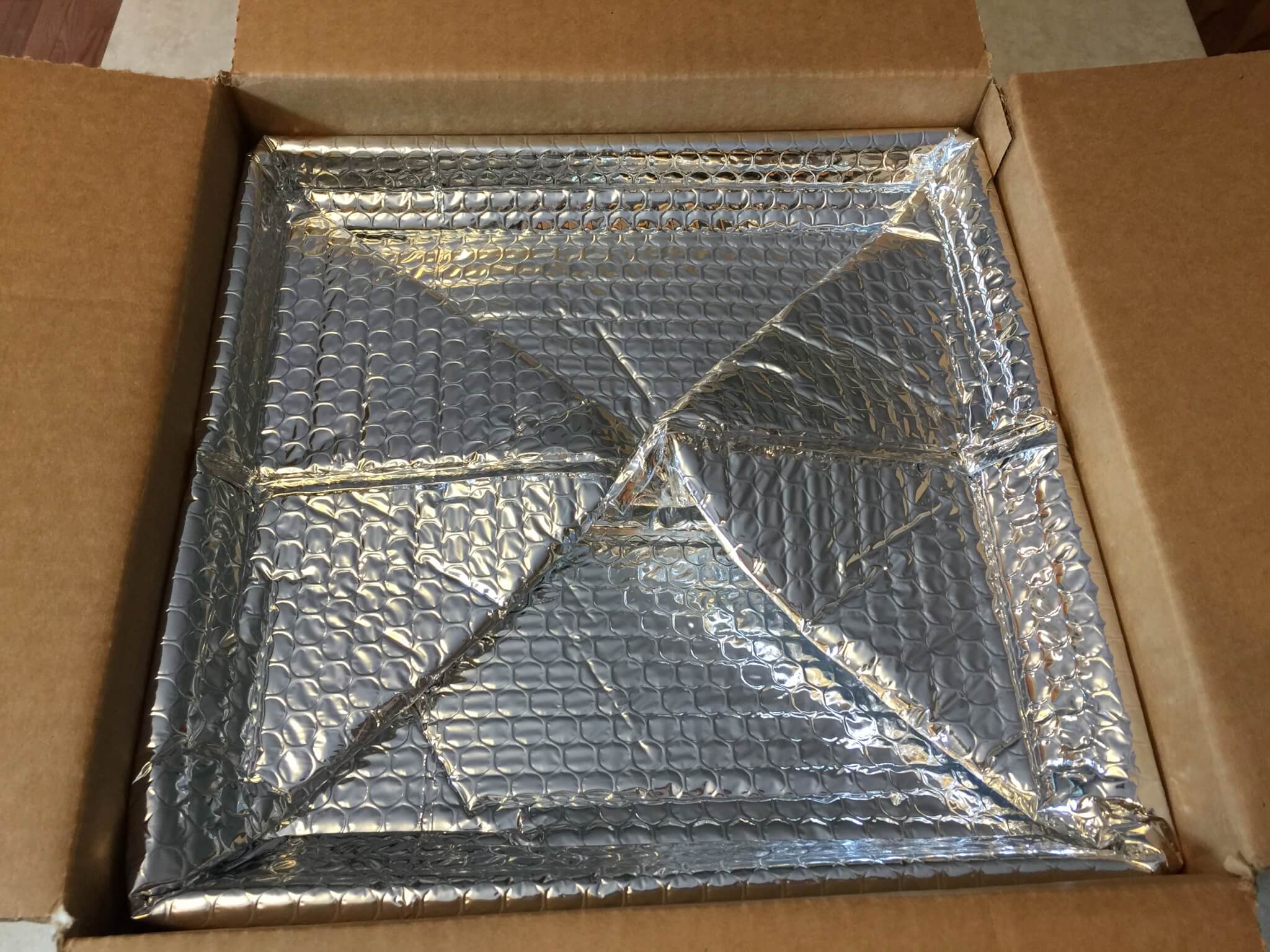 handpick subscription box august 2015 insulation