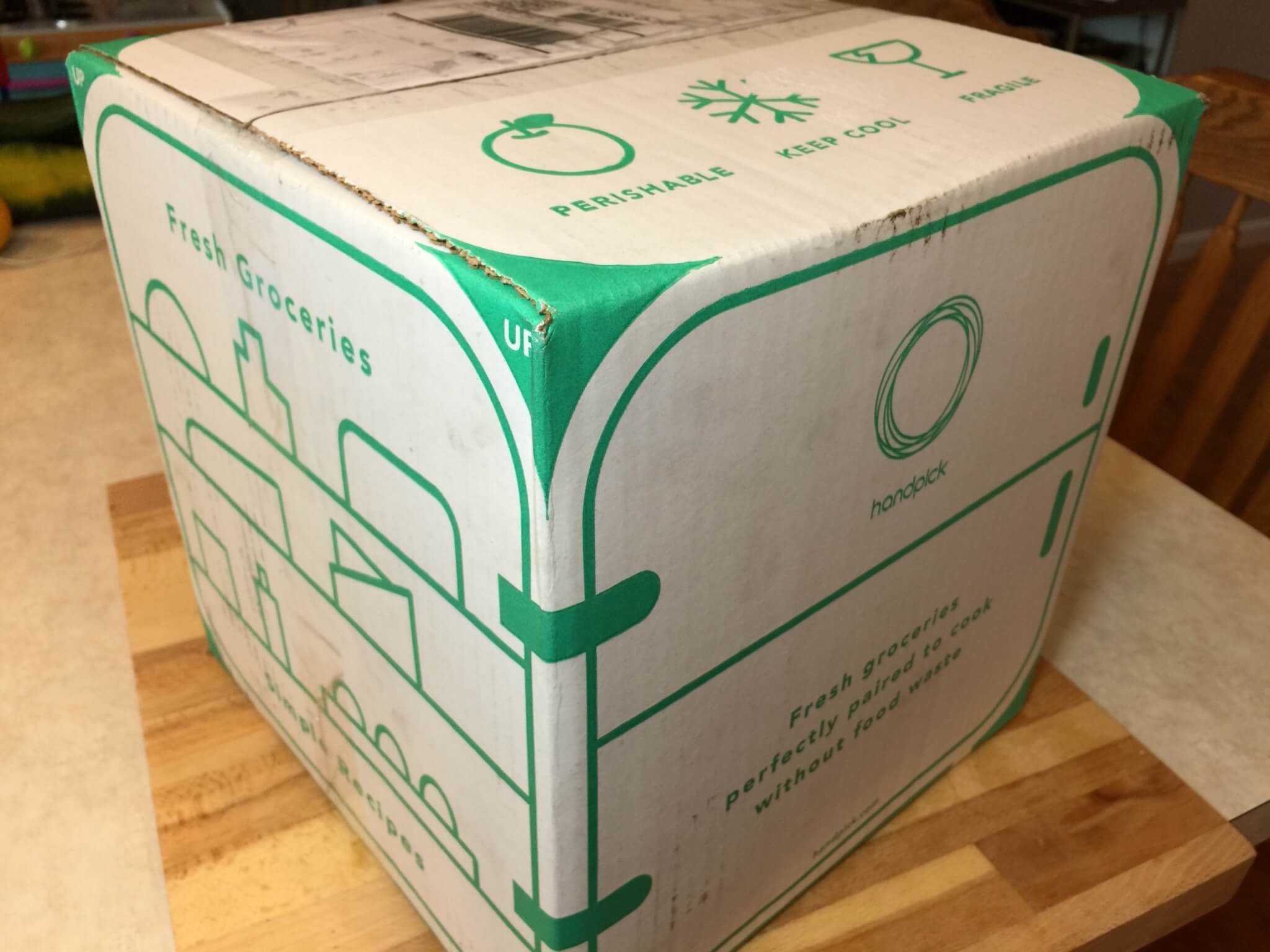 handpick subscription box august 2015 box