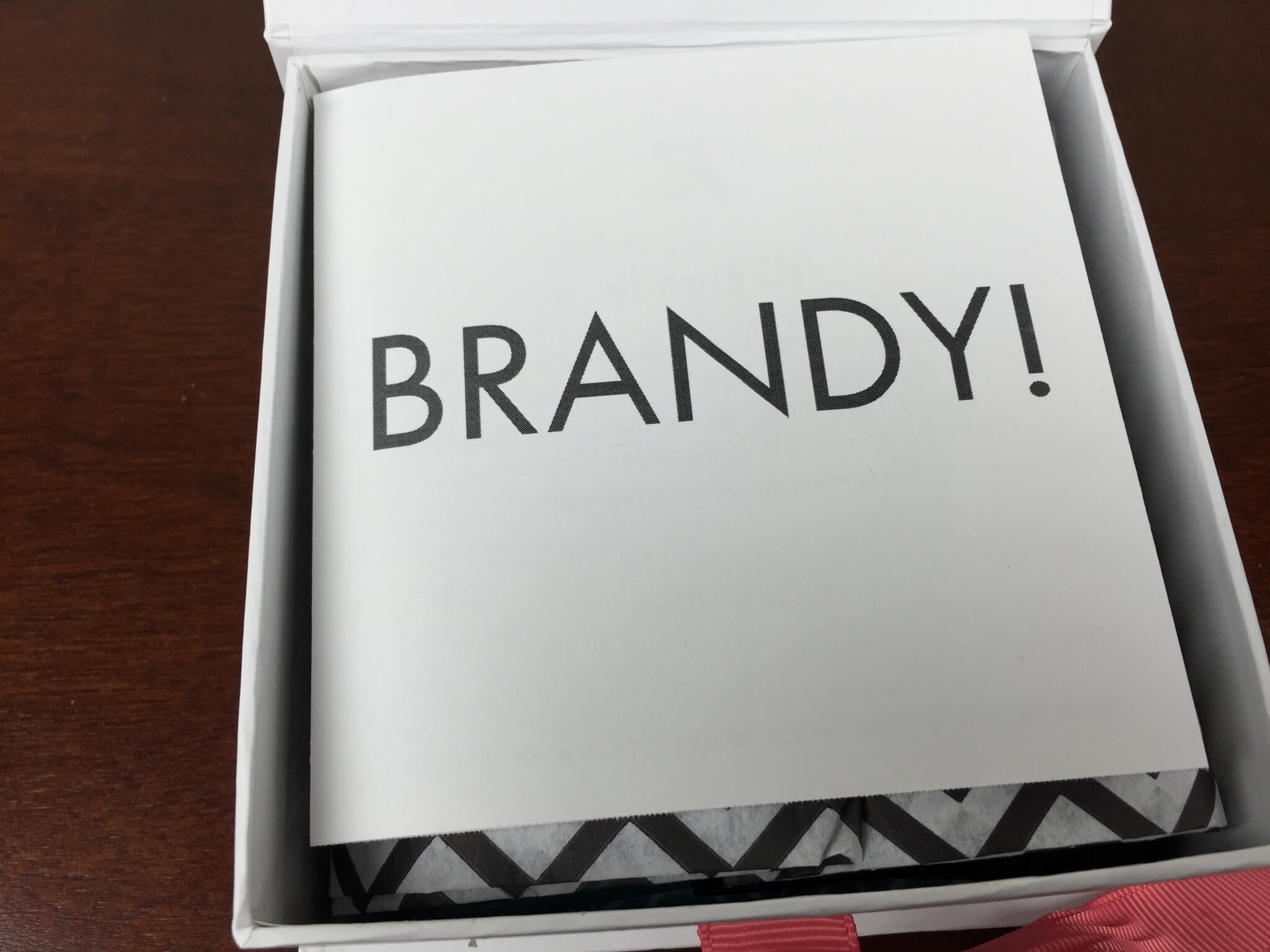 august 2015 rocksbox unboxed