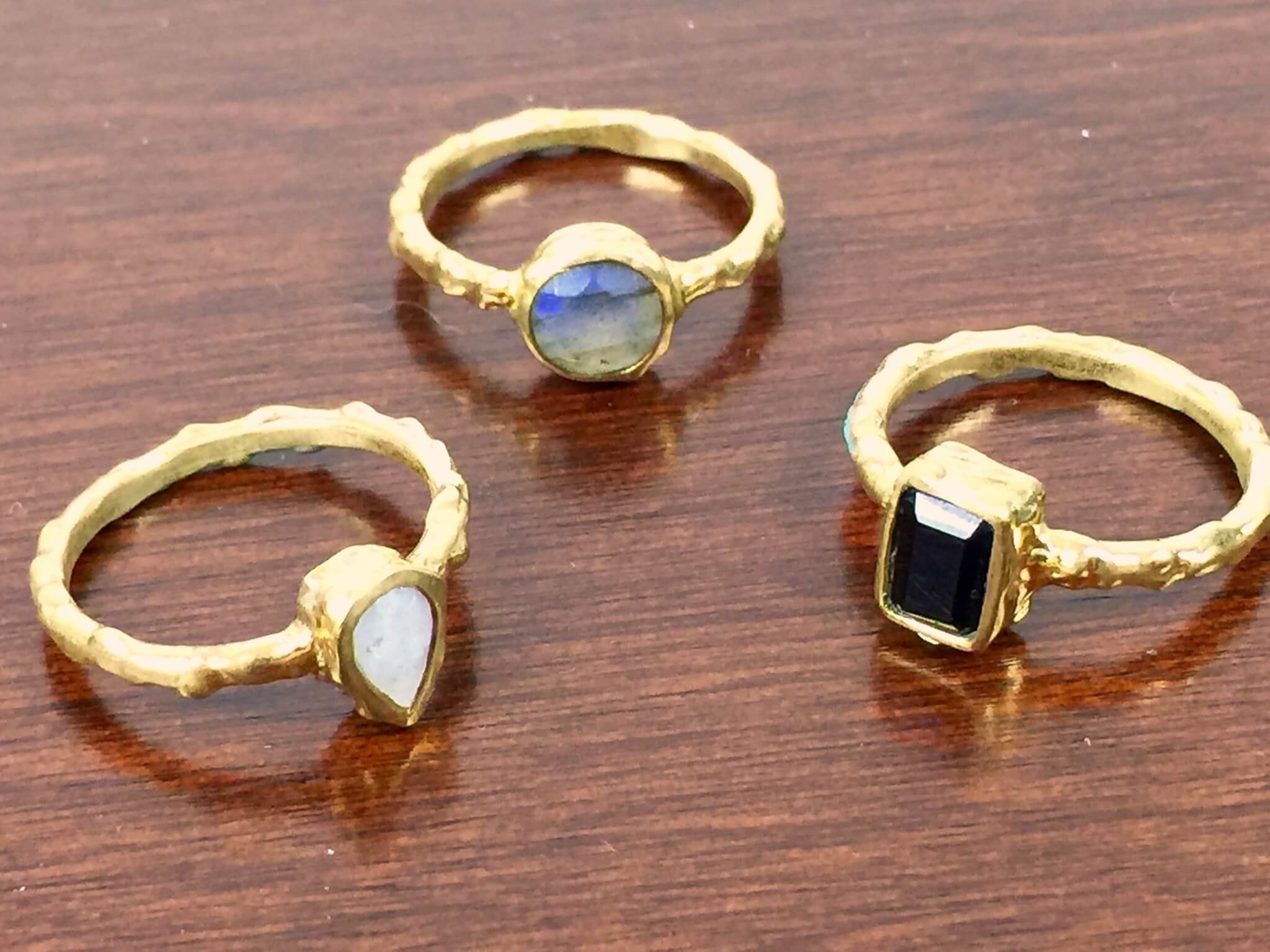 august 2015 rocksbox rings