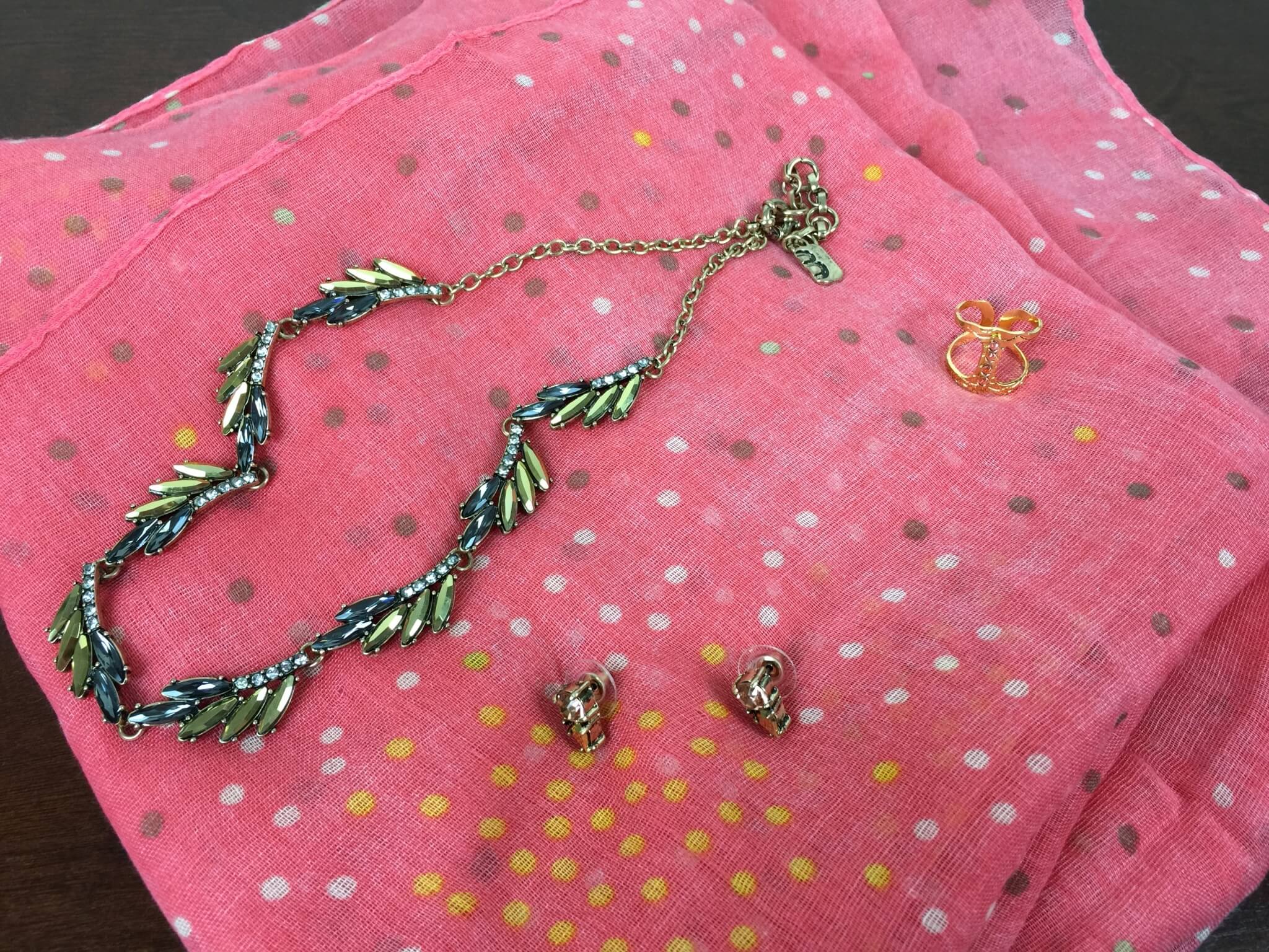 bijoux box august 2015 review