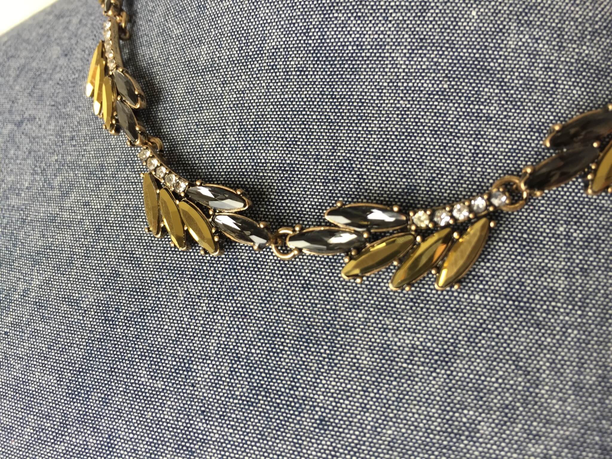 bijoux box august 2015 necklace closeup