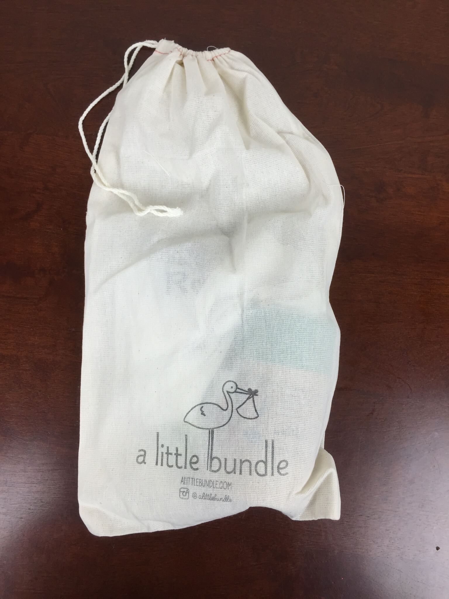 a little bundle july 2015 unboxing
