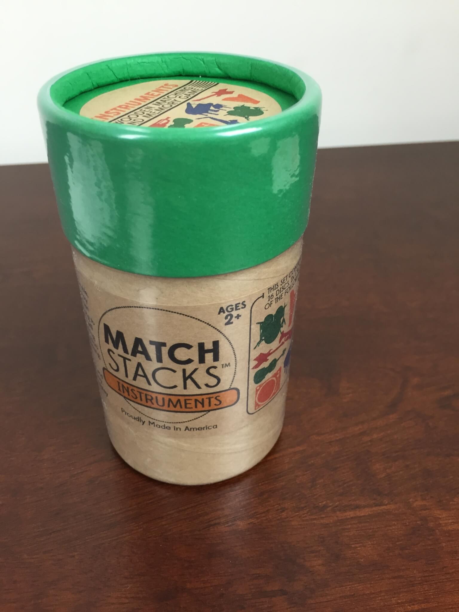 a little bundle july 2015 match stacks
