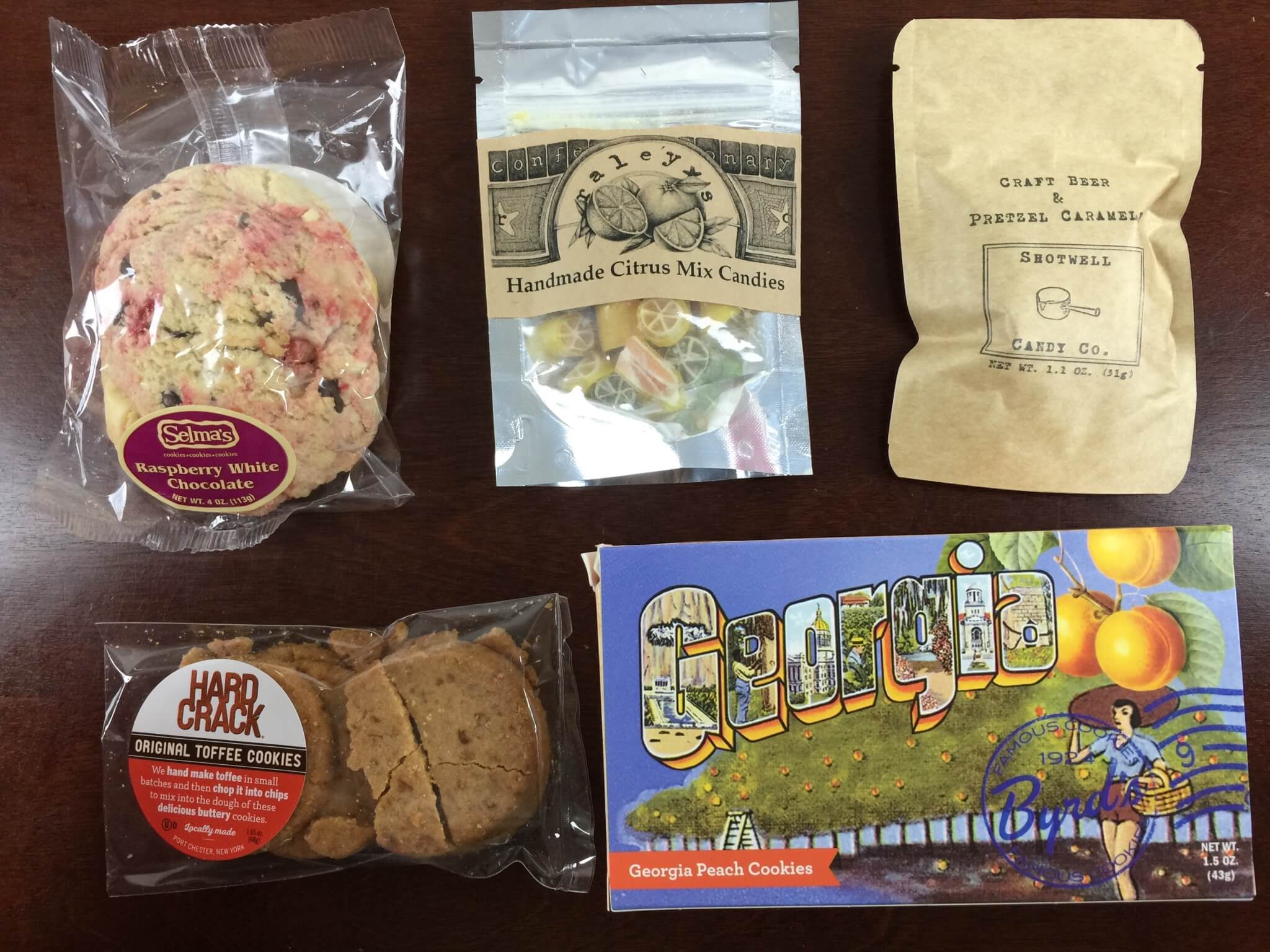 Orange Glad Subscription Box Review + Coupon – September 2015