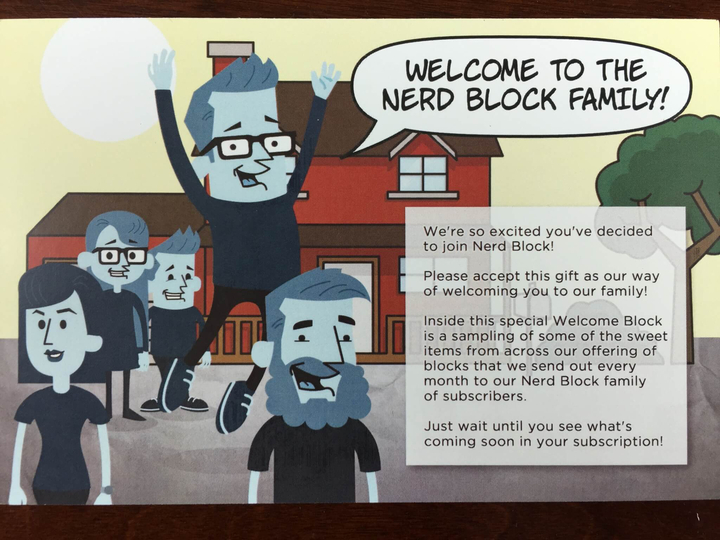 nerd block jr welcome block 2015 IMG_8734