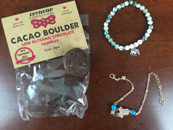 yogi surprise jewelry september 2015 review