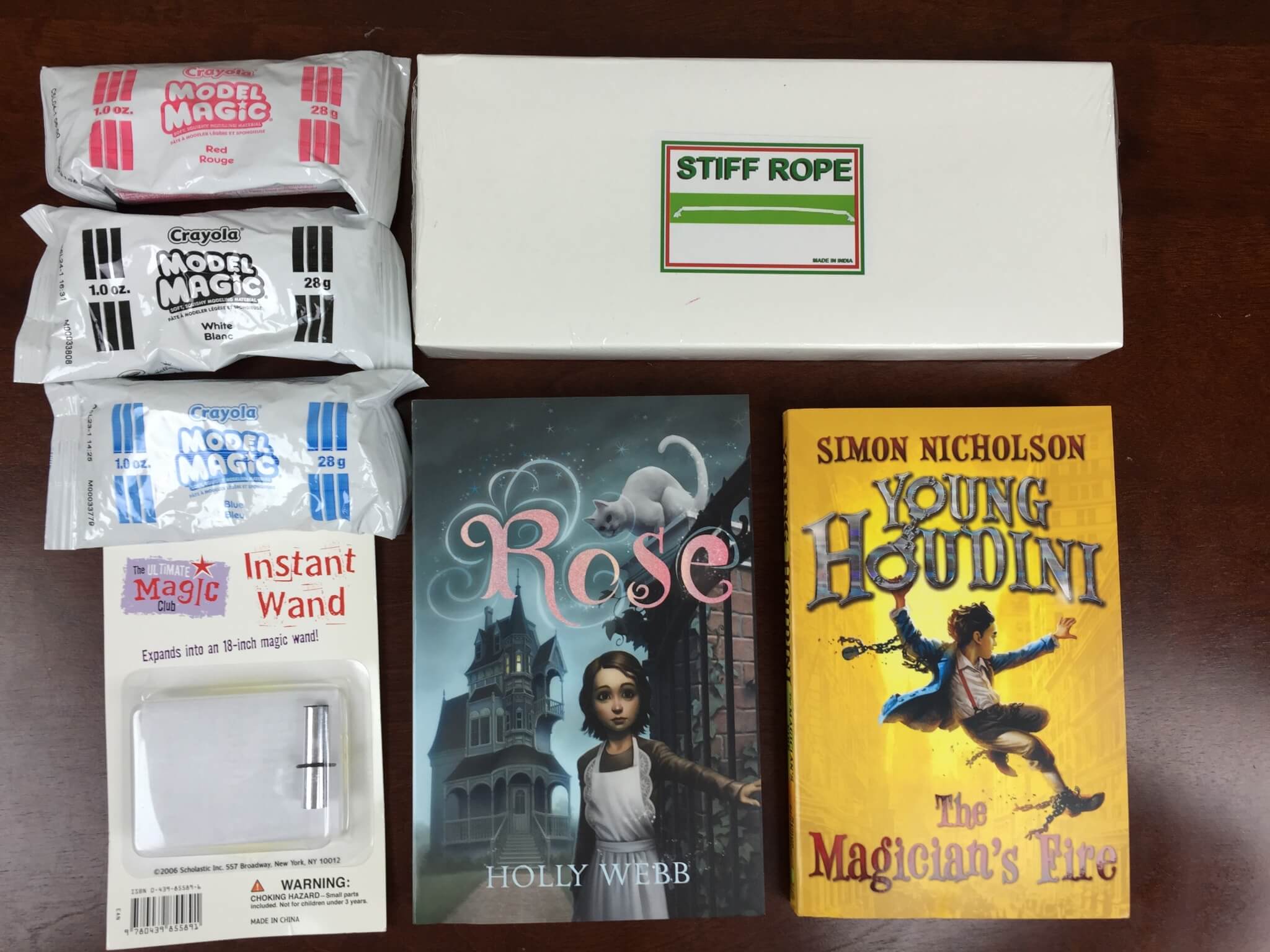 lit-cube junior september 2015 review