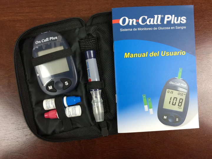 dollar diabetic supply intro review