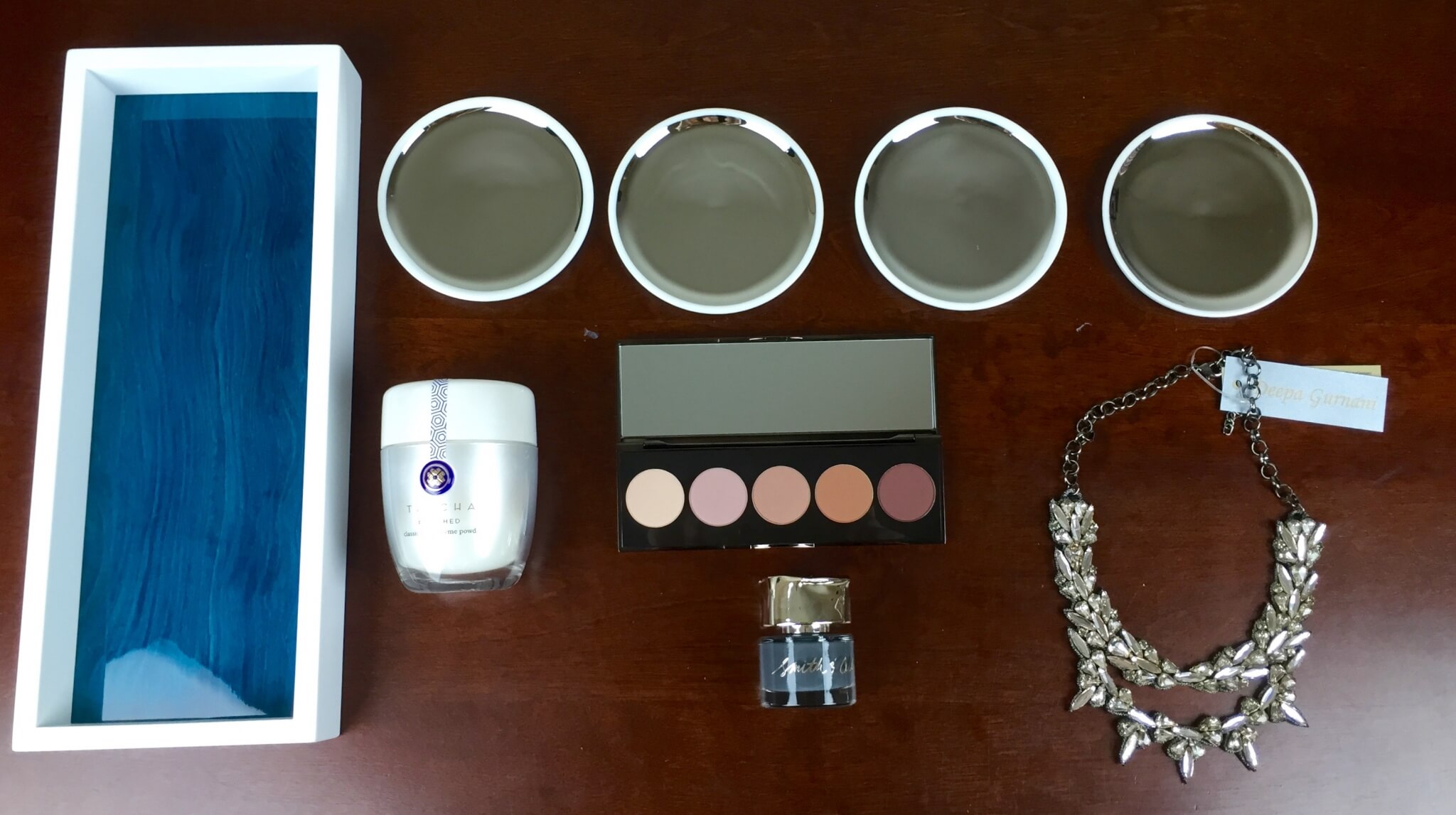 Popsugar Must Have Special Edition Fall 2015 Box Review