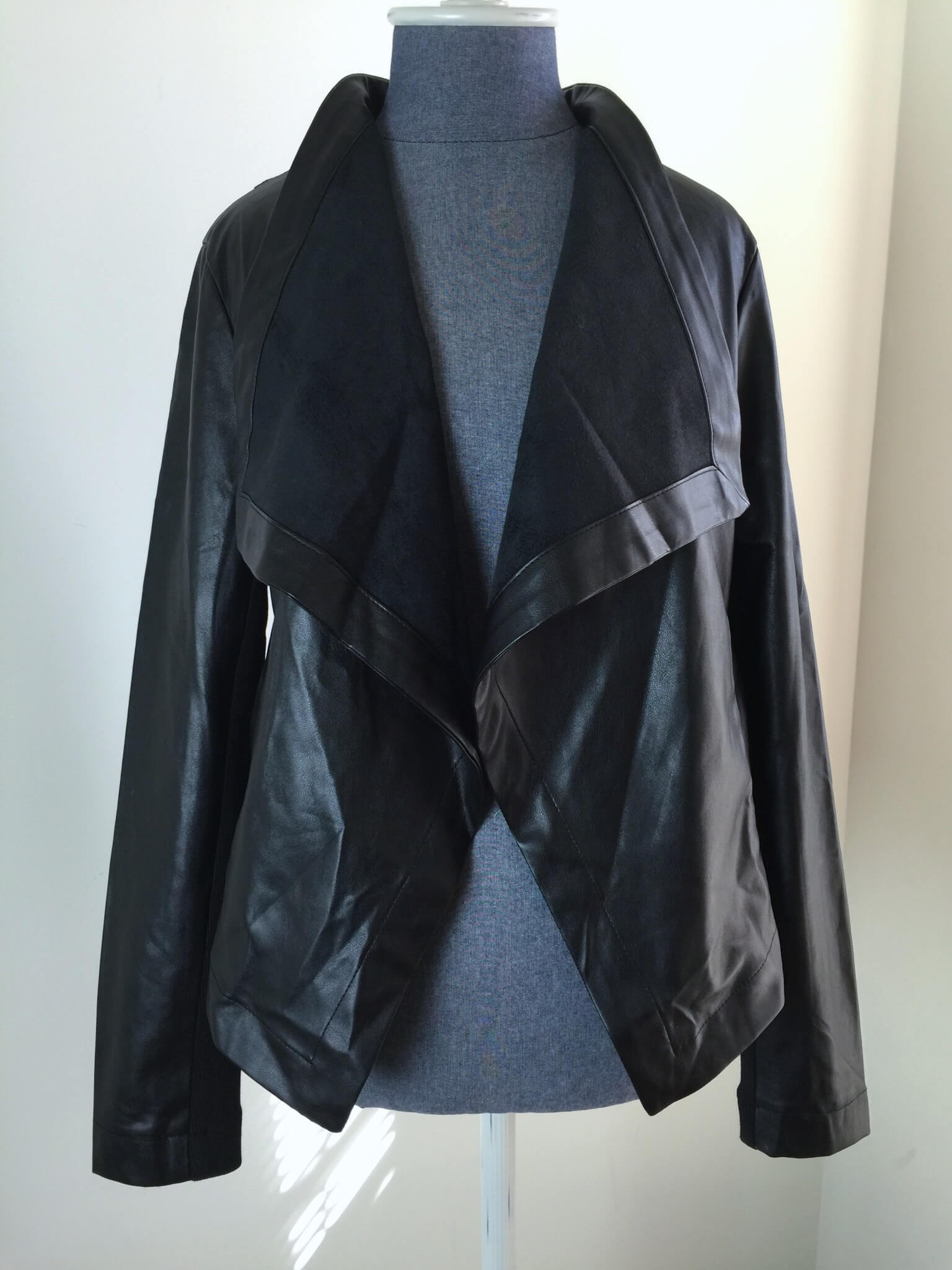 BB Dakota Brody Jacket