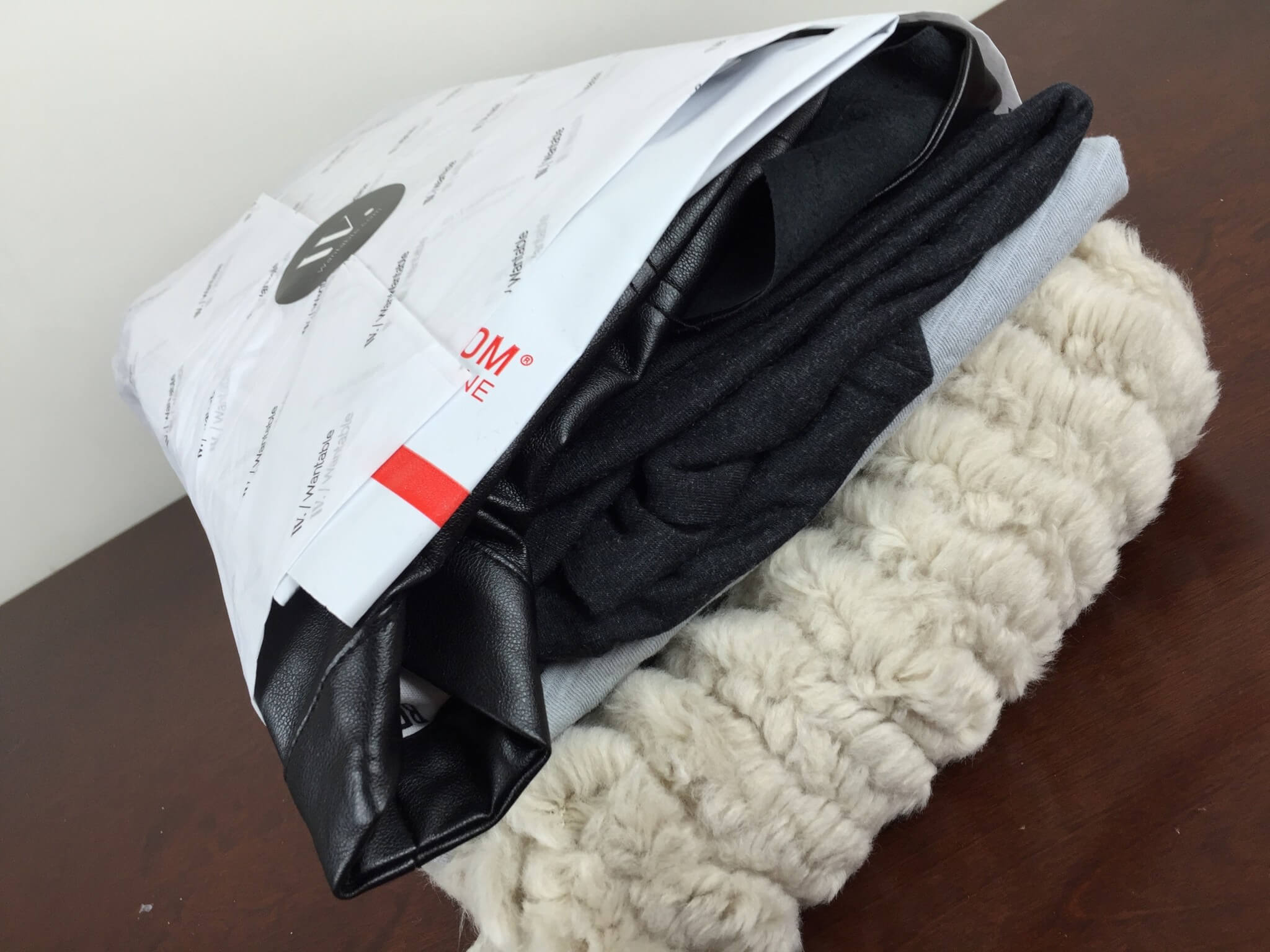 wantable style edit november 2015 unboxing