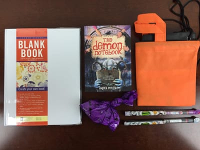 October 2015 Lit-Cube Jr. Kids Book Subscription Box Review