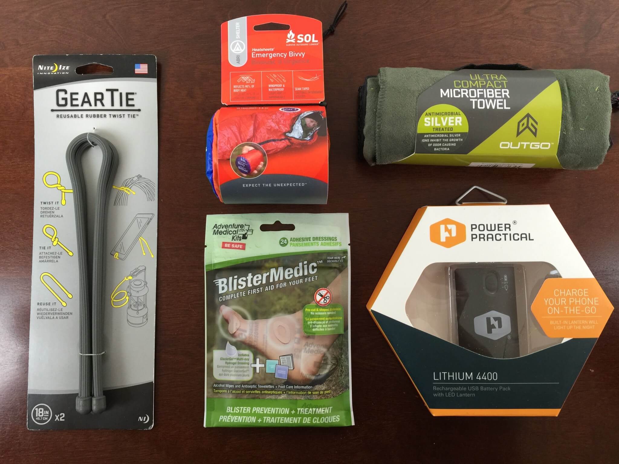 isle box october 2015 review