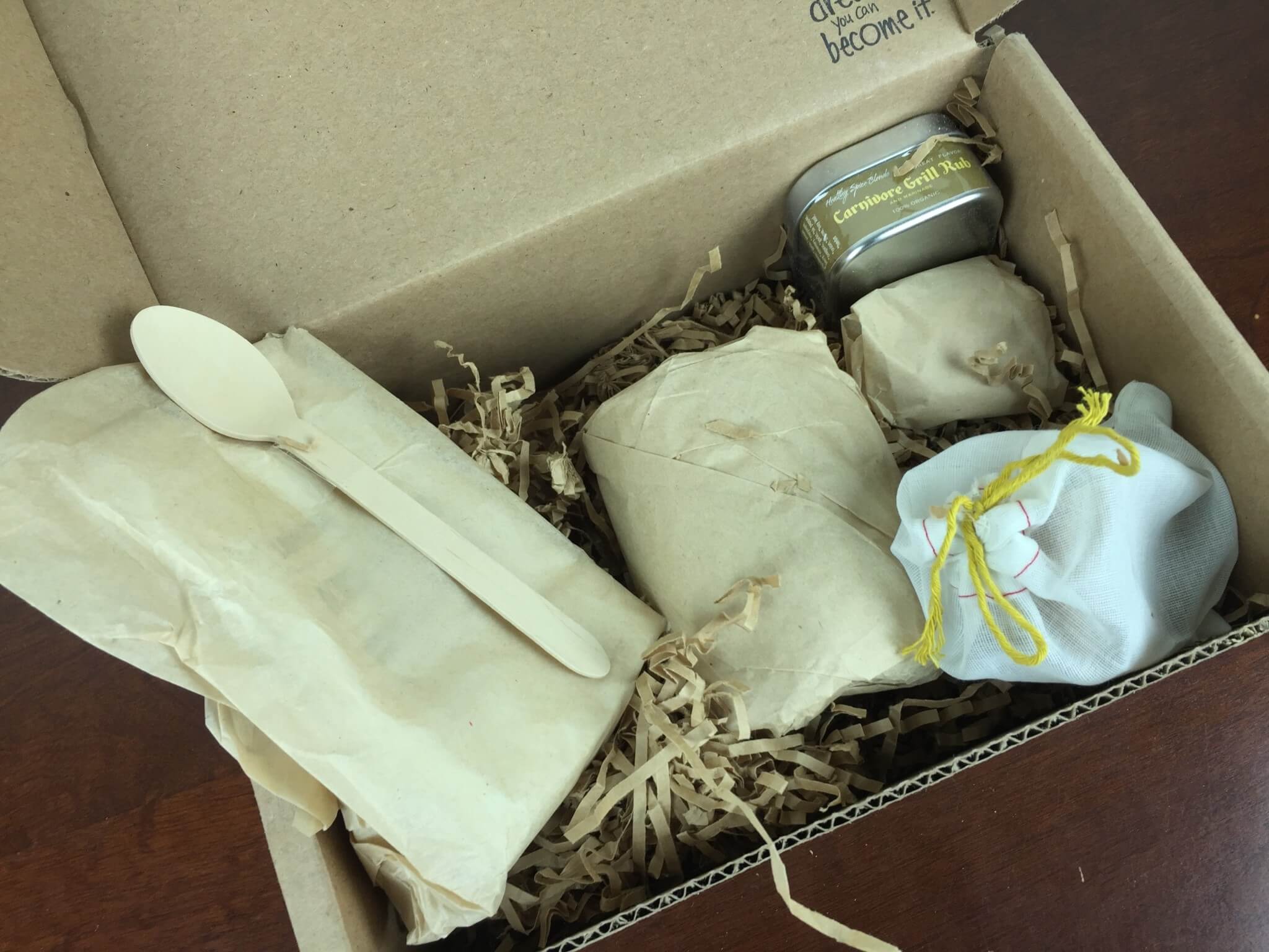 My Texas Market Review & Coupon – October 2015