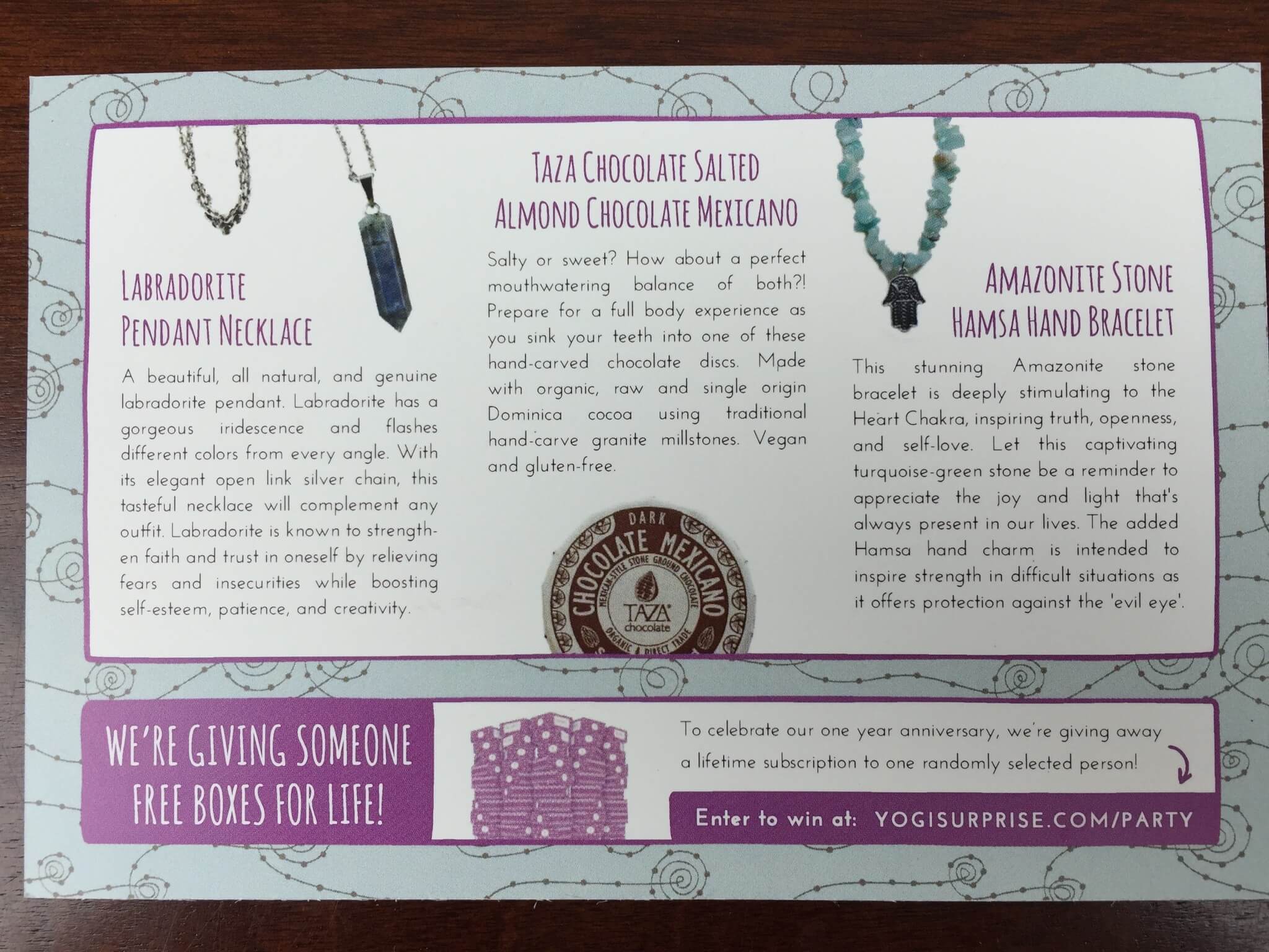 yogi surprise jewelry october 2015 IMG_0771