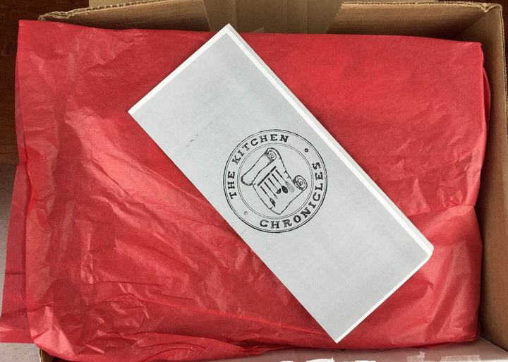 unboxing