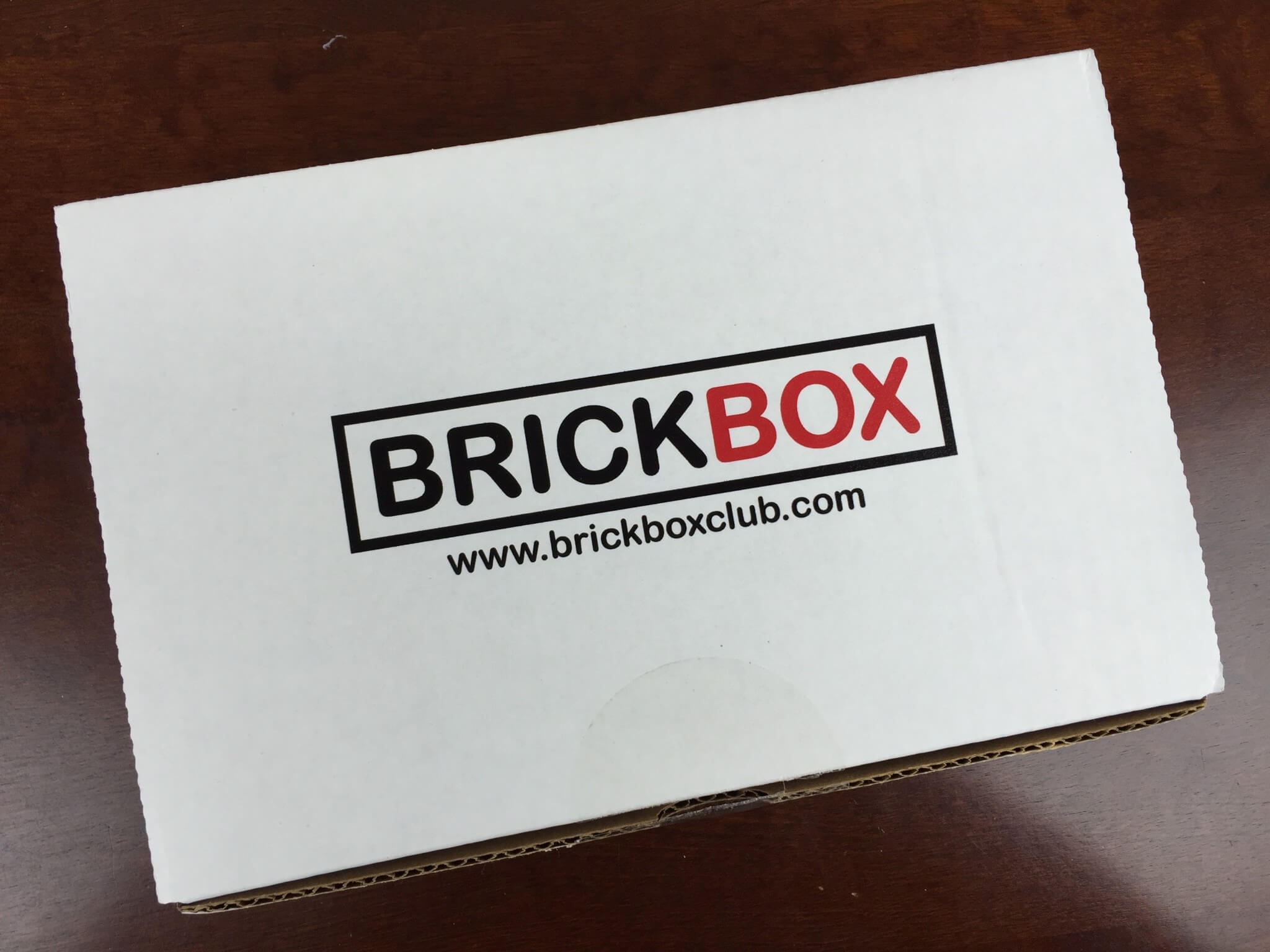 brickbox september 2015 box