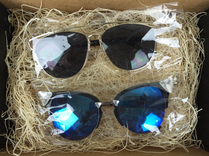 sun of a chic october 2015 review