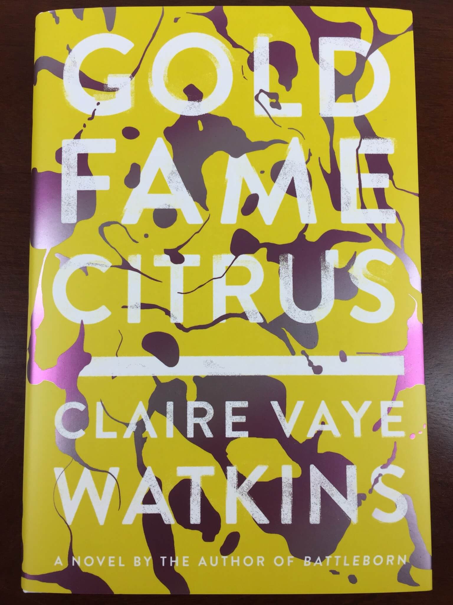 book of the month october 2015 review