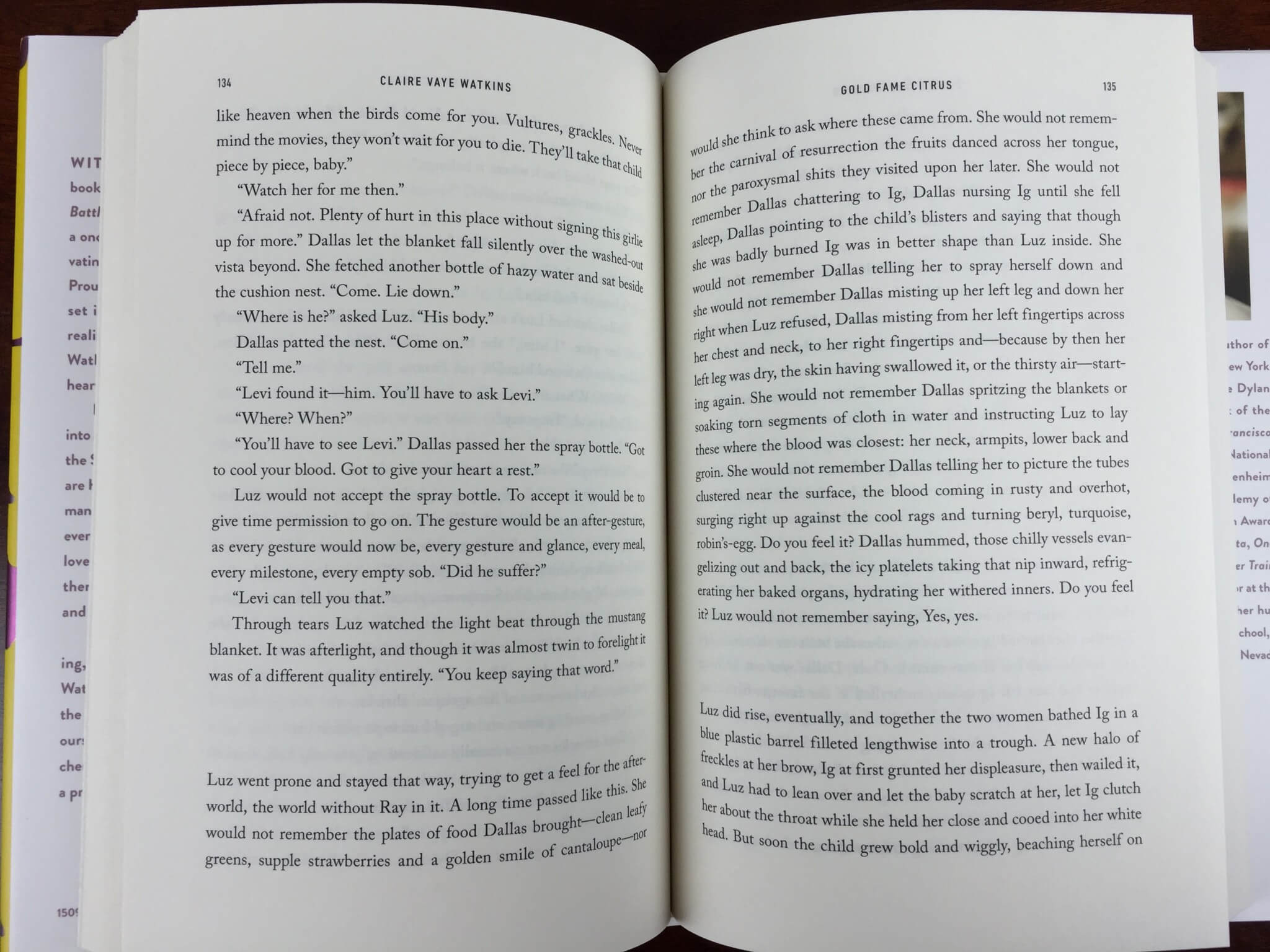 book of the month october 2015 IMG_0452
