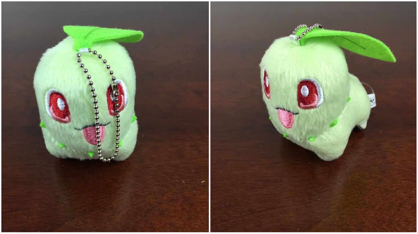 pokemon keychaint
