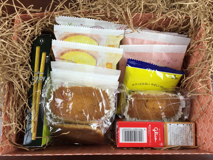 snakku september 2015 unboxed