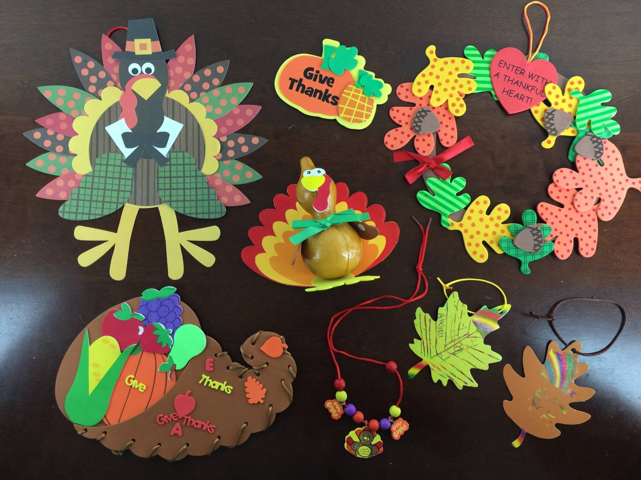 Doodlebug Busy Bags November 2015 Subscription Review