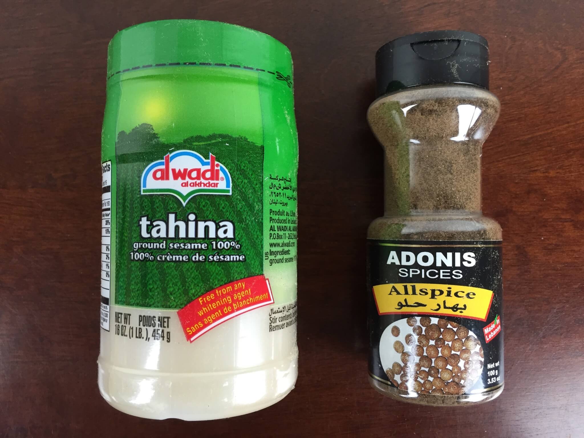 spiced pantry november 2015 IMG_1022