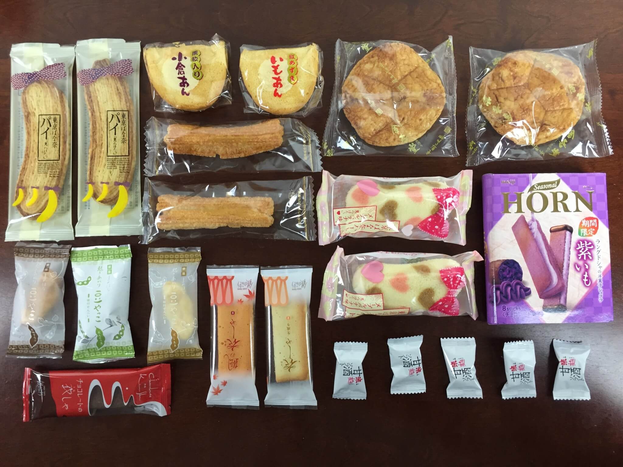 snakku november 2015 review