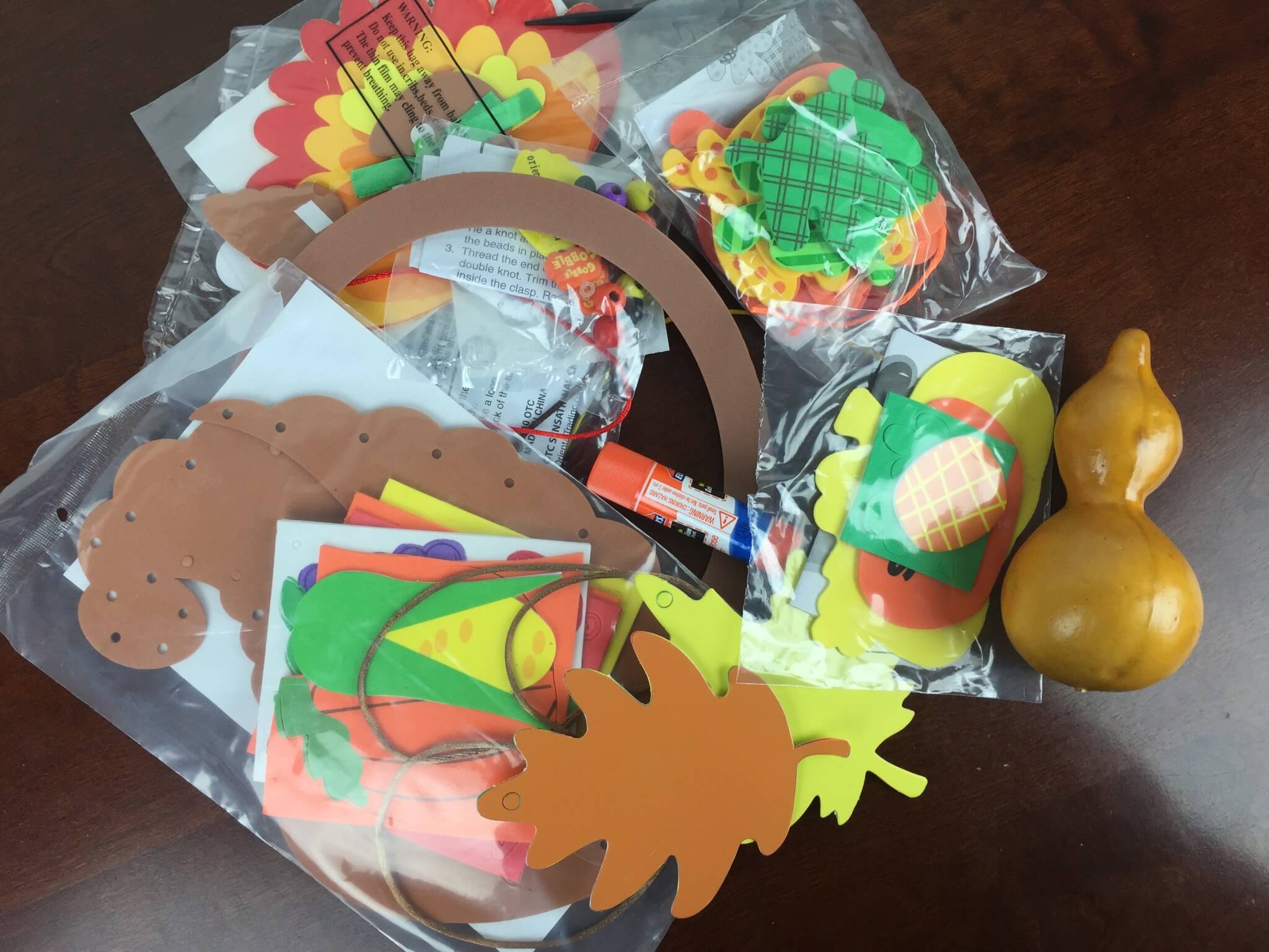 doodle bug busy bags november 2015 review