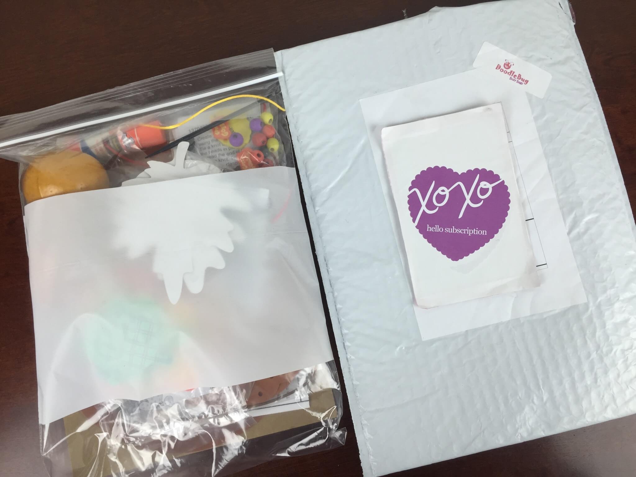 doodle bug busy bags november 2015 IMG_0832