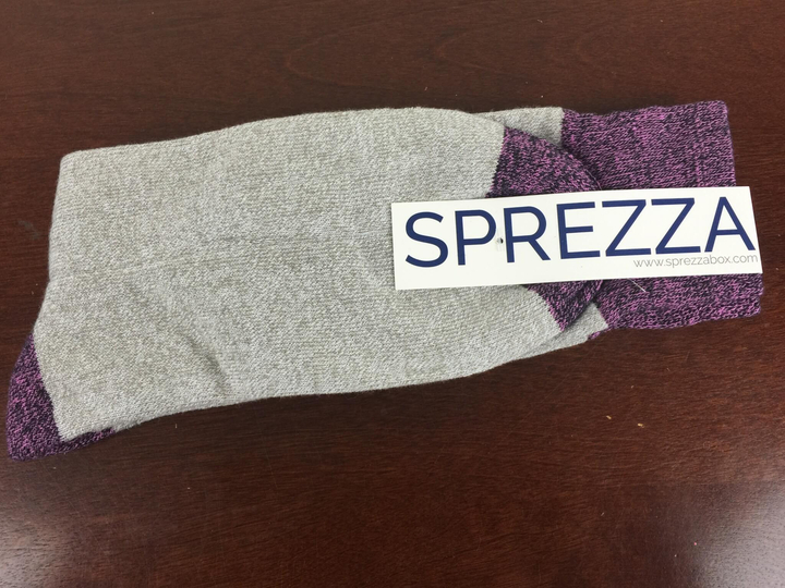 sprezzabox november 2015 IMG_3017