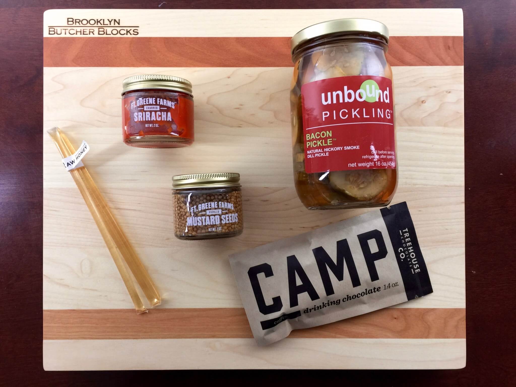bespoke post butcher november 2015 review