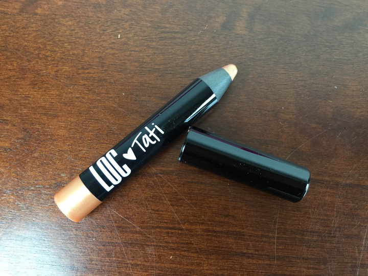 birchbox tati glam life guru november 2015 IMG_0285