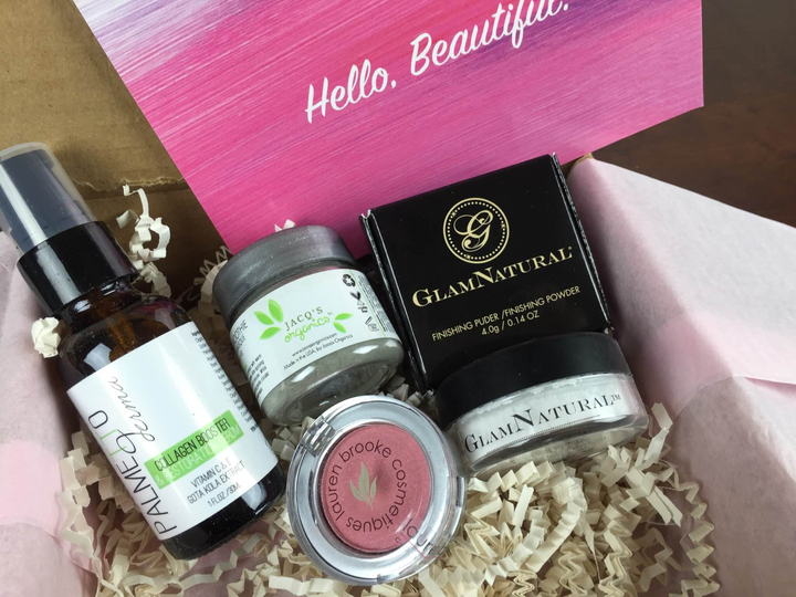 laritzy november 2015 review