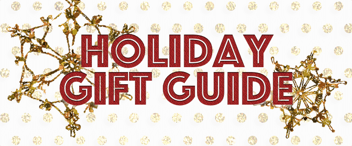 2015 holiday gift guide