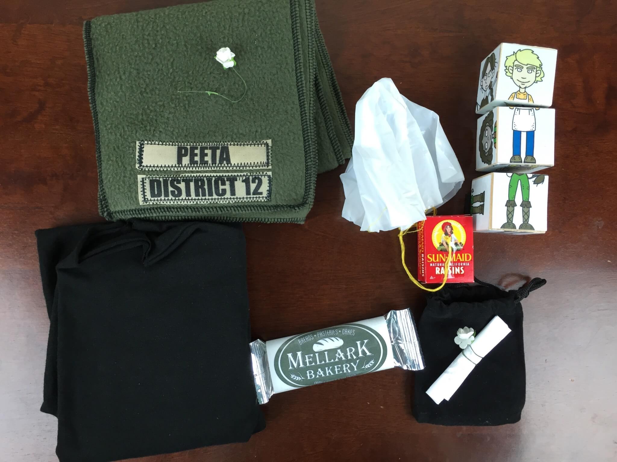November 2015 Little Shadows Box Kids Clothing Subscription Box Review