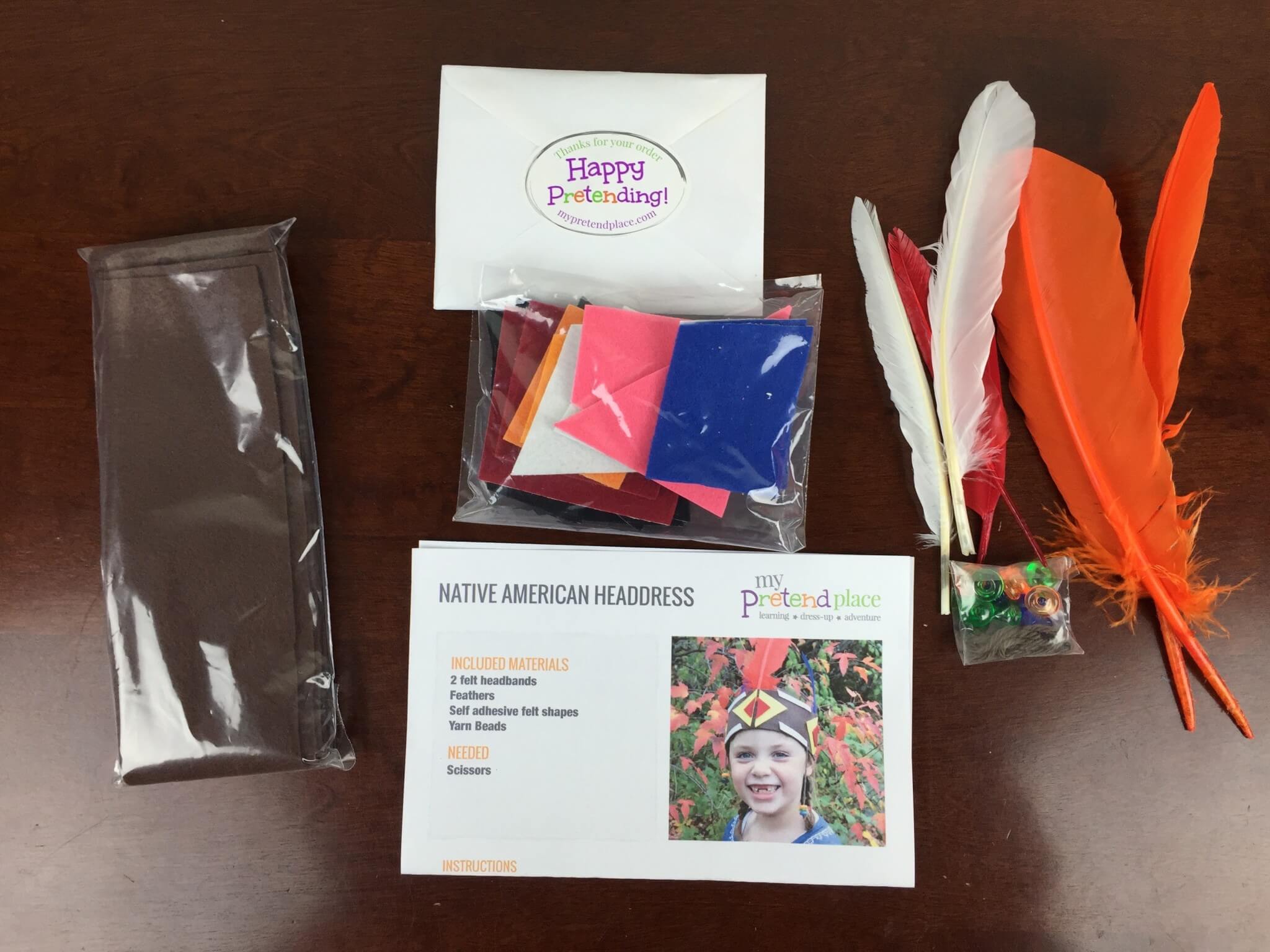 my pretend place projects november 2015 review