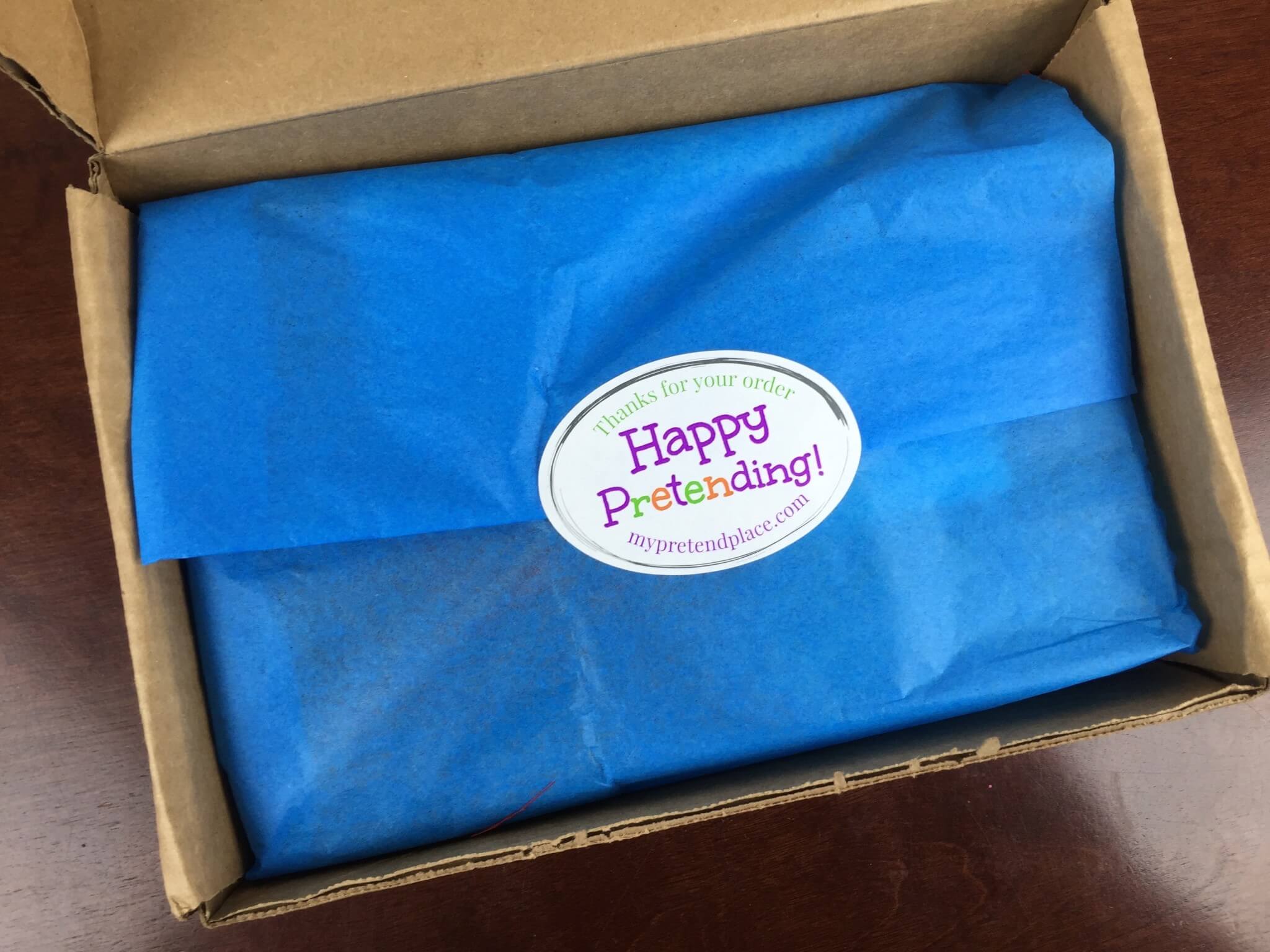 my pretend place projects november 2015 box