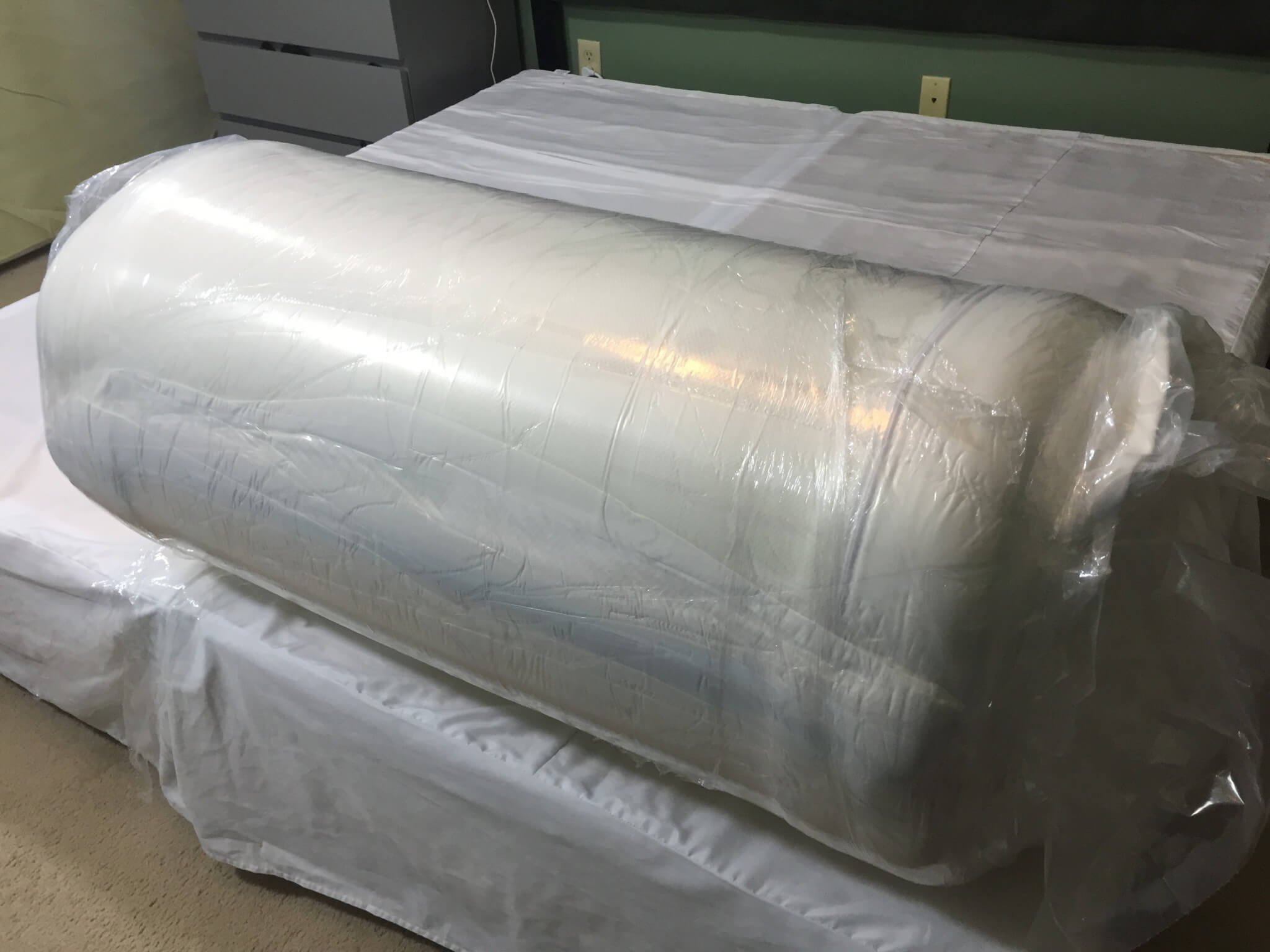 Tuft & Needle Mattress Review & Unboxing