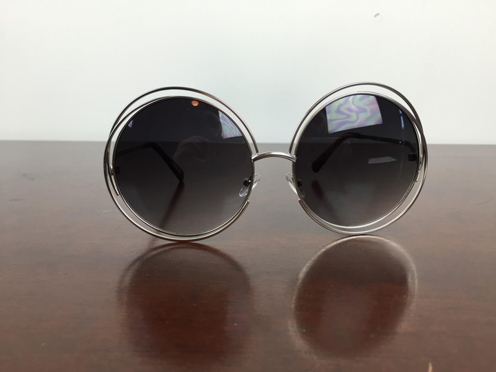 sun of a chic november 2015 review
