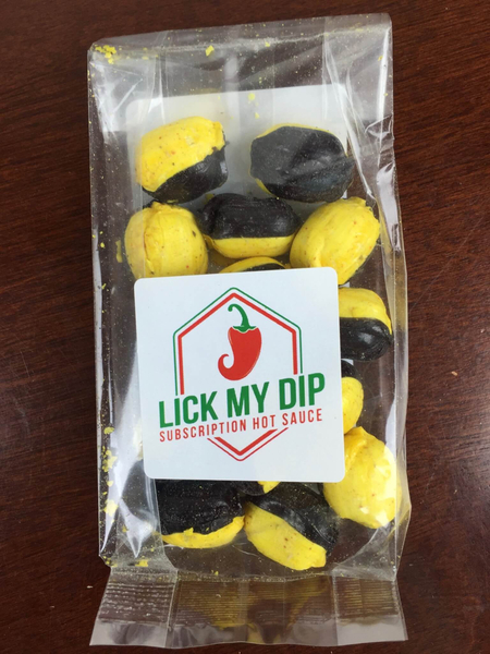 lick my dip october 2015 IMG_0148
